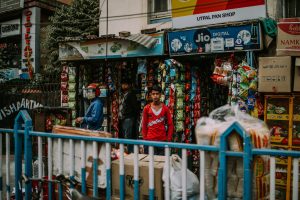 Eco-Conscious Shoppers Are Changing Retail Forever