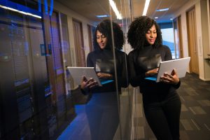 How to Build Confidence During a Job Search