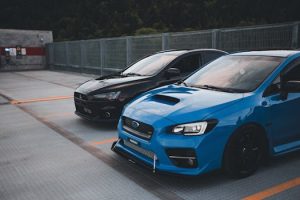 Performance EVs: Electric Cars That Thrill Driving Enthusiasts