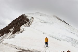 Best Destinations for Solo Adventure and Self-Discovery