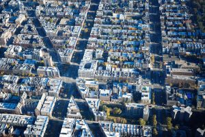 Adaptive Reuse: Turning Commercial Buildings into Residential Gems