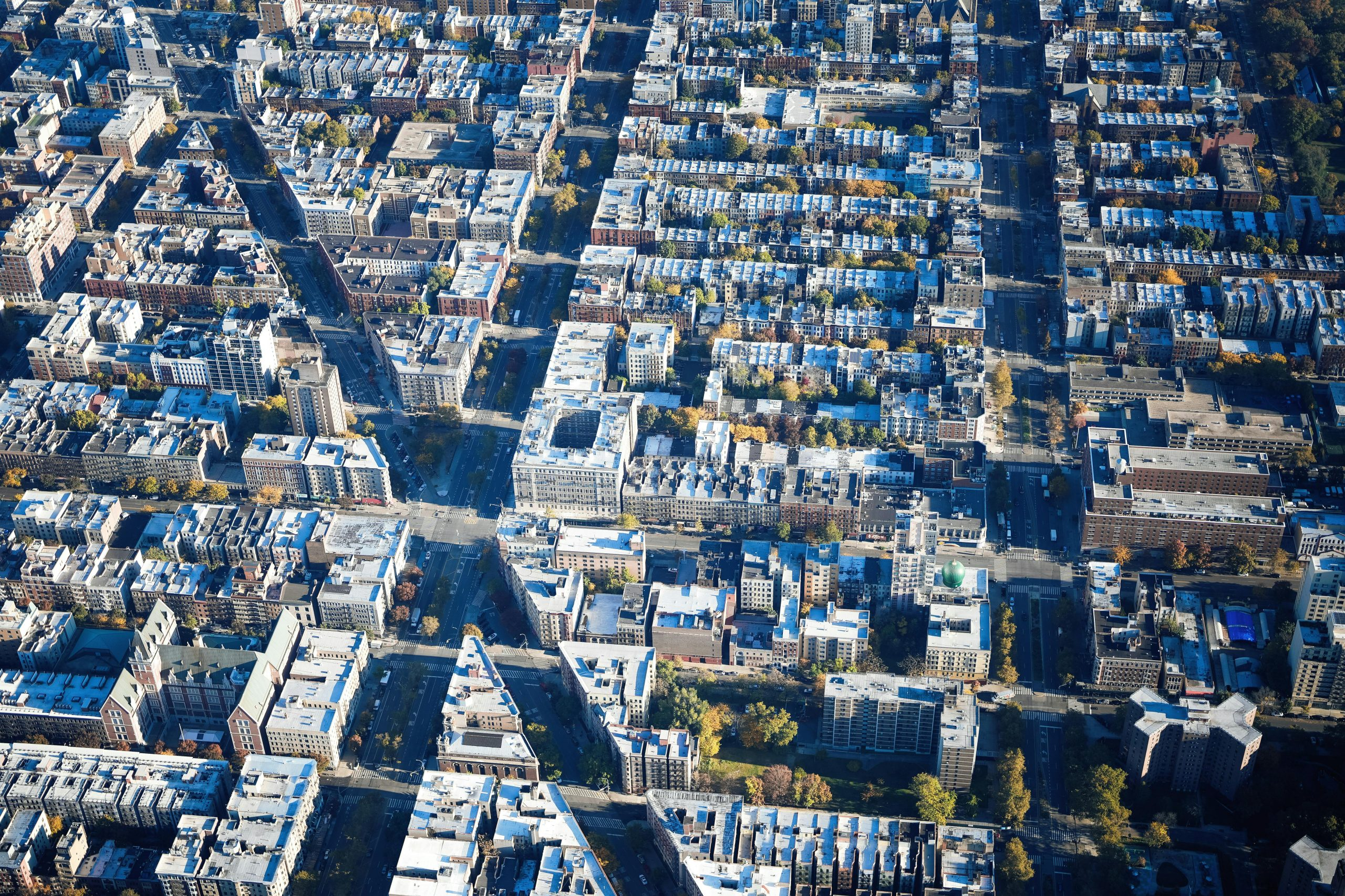 Adaptive Reuse: Turning Commercial Buildings into Residential Gems
