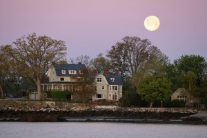 The Impact of Mansion Taxes on Luxury Real Estate