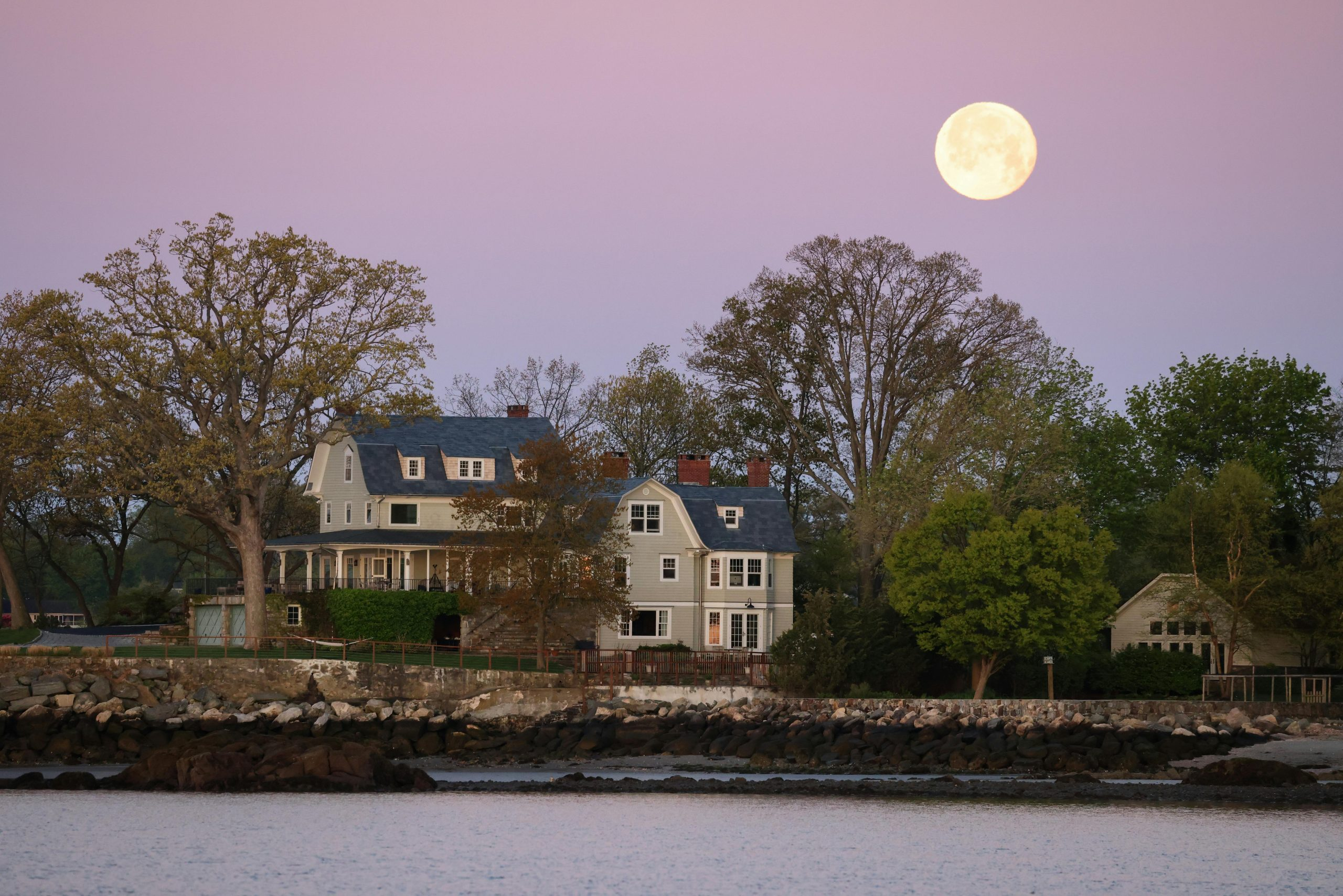 The Impact of Mansion Taxes on Luxury Real Estate