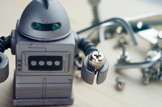 How AI Is Making Gadgets More Sustainable
