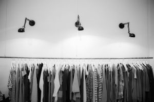 Smart Mirrors and the Future of Fashion Retail