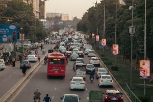 How AI Is Making Cars Safer and Smarter