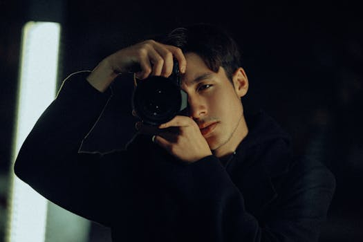 Night Vision and Enhanced Lighting Technologies