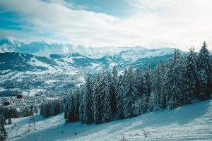 How to Plan a Vacation for Big Milestones and Celebrations