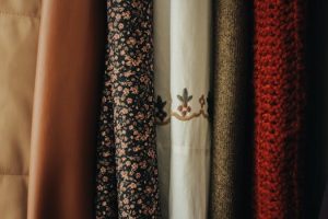 Cottagecore Continues: Prairie Dresses and Floral Prints