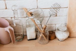 Home Robots: Cleaning, Cooking, and Beyond