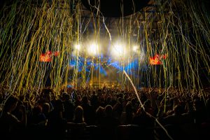 Festival Fever: Global Celebrations to Experience