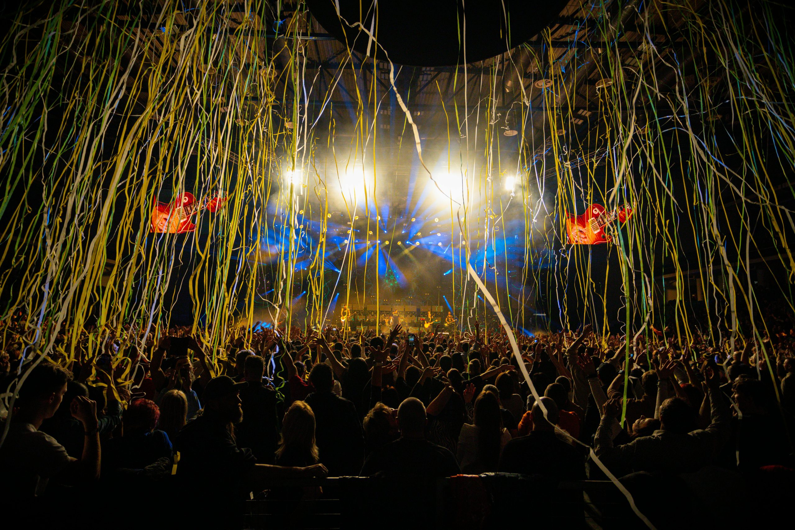 Festival Fever: Global Celebrations to Experience