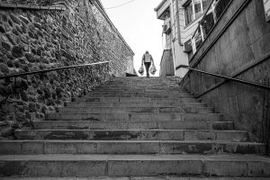 Volunteering as a Stepping Stone to New Careers
