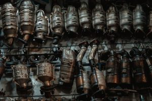 Predictive Maintenance: How Cars Diagnose Themselves