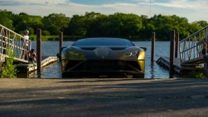 Recycled Materials in Car Interiors: What’s Trending