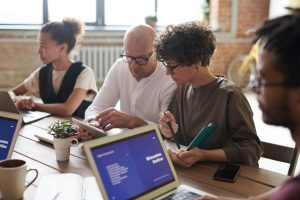 The Pros and Cons of Working at Startups