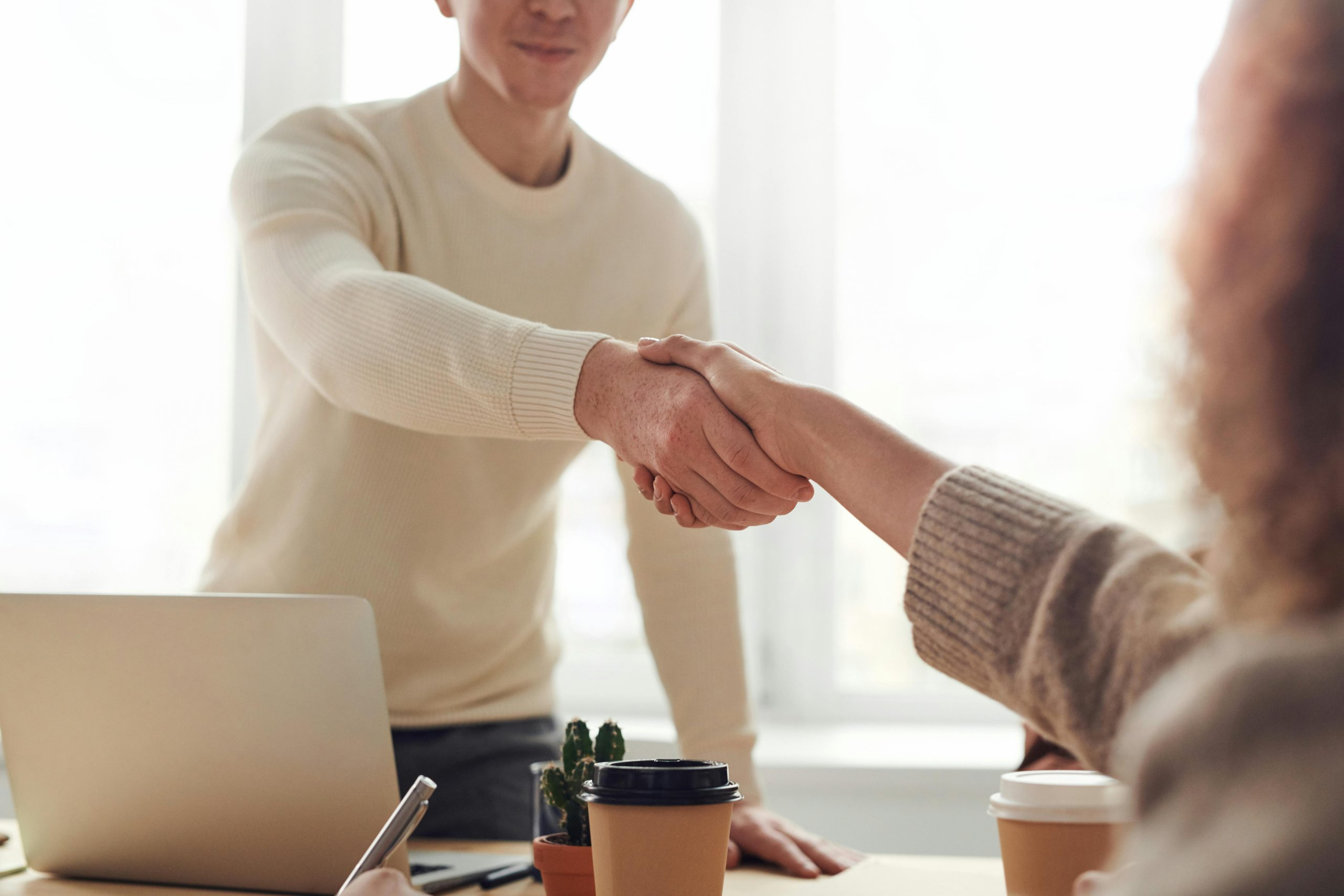 How to Prepare for Behavioral Interview Questions