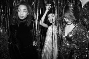 AI-Powered Trend Forecasting: How Algorithms Predict Style