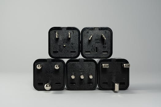 Smart Plugs and Energy Monitors for Eco-Friendly Homes