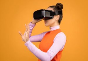 Augmented Reality for Shopping: Try Before You Buy