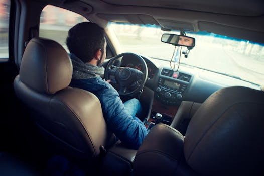 Custom Paint and Interior Options: Personalizing Your Ride