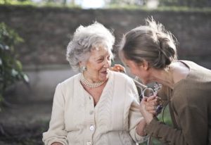 How Wearables Are Revolutionizing Senior Care