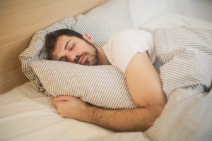Sleep Bands with EEG Sensors: The Science of Better Rest