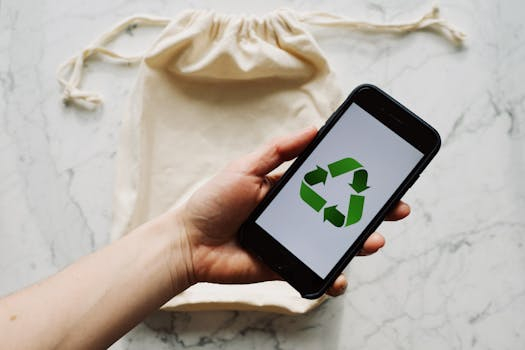 The Top Eco-Friendly Gadgets of 2025
