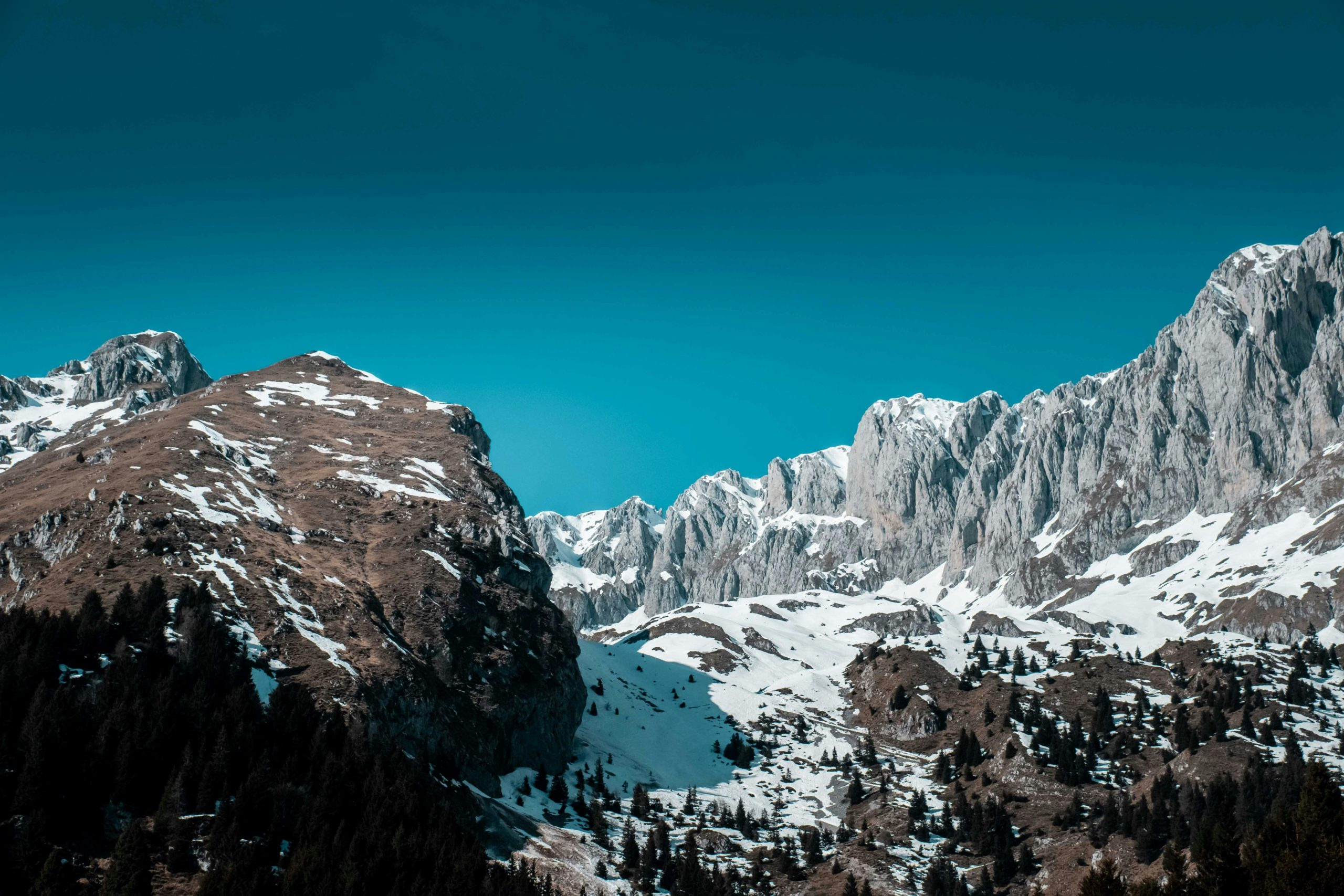 Best Destinations for Winter Sun Escapes