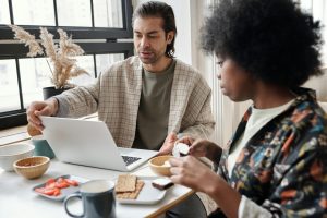 From Browsing to Buying: The Journey of a Modern Shopper