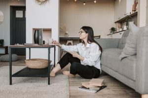 Smart Home Sensors for Air, Water, and Energy