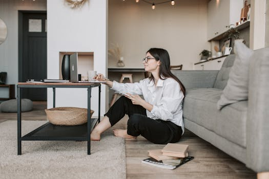 Smart Home Sensors for Air, Water, and Energy