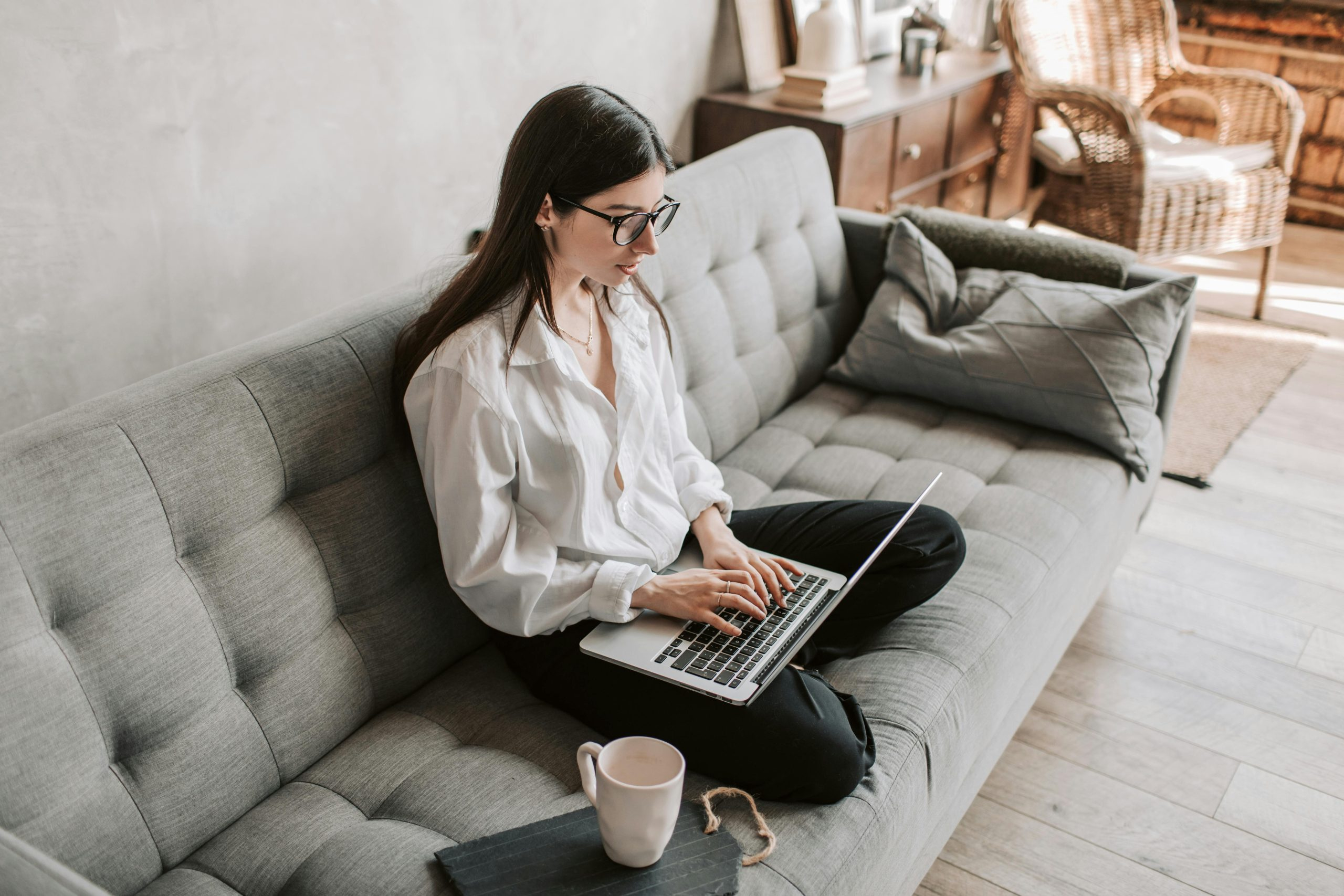 Leveraging Social Media for Job Hunting Success