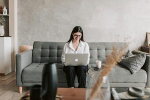 Remote Work Revolution: Finding Jobs Anywhere