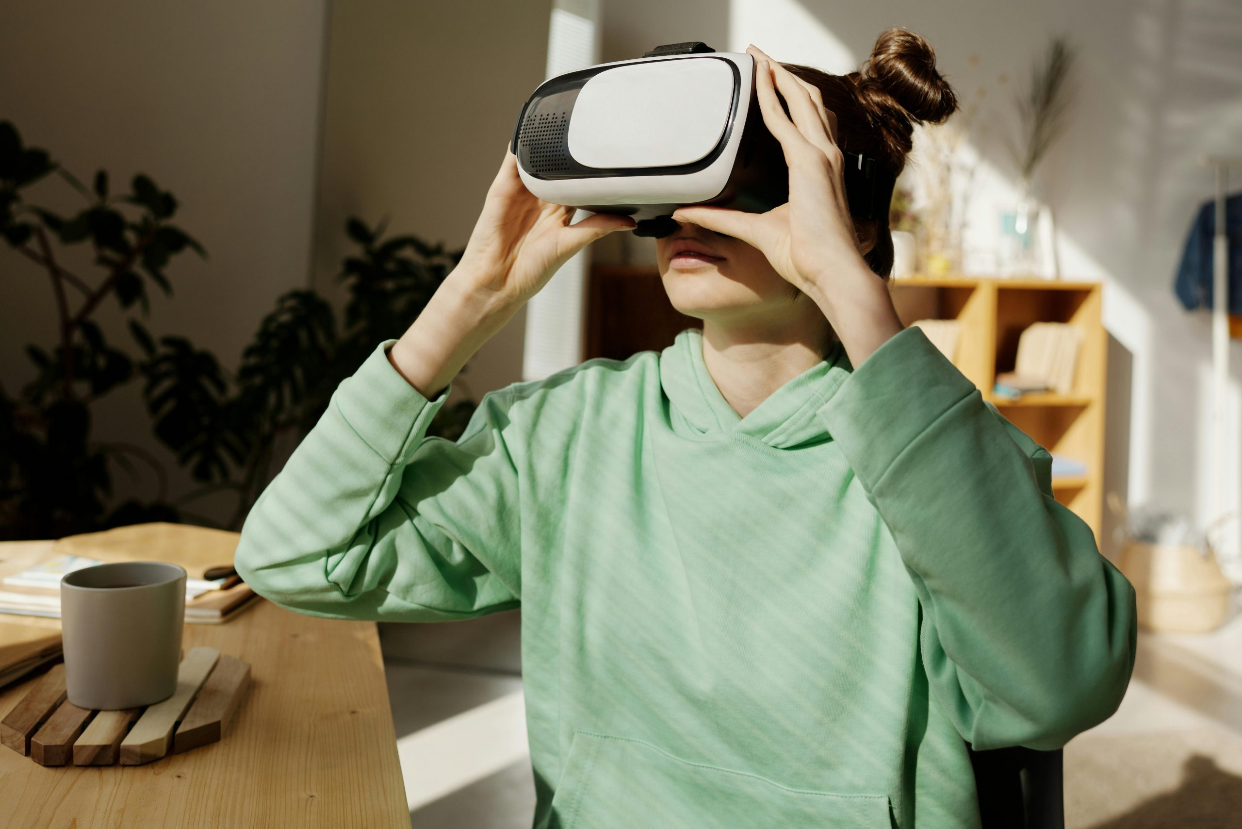 How Retailers Are Using Augmented Reality for In-Store Navigation