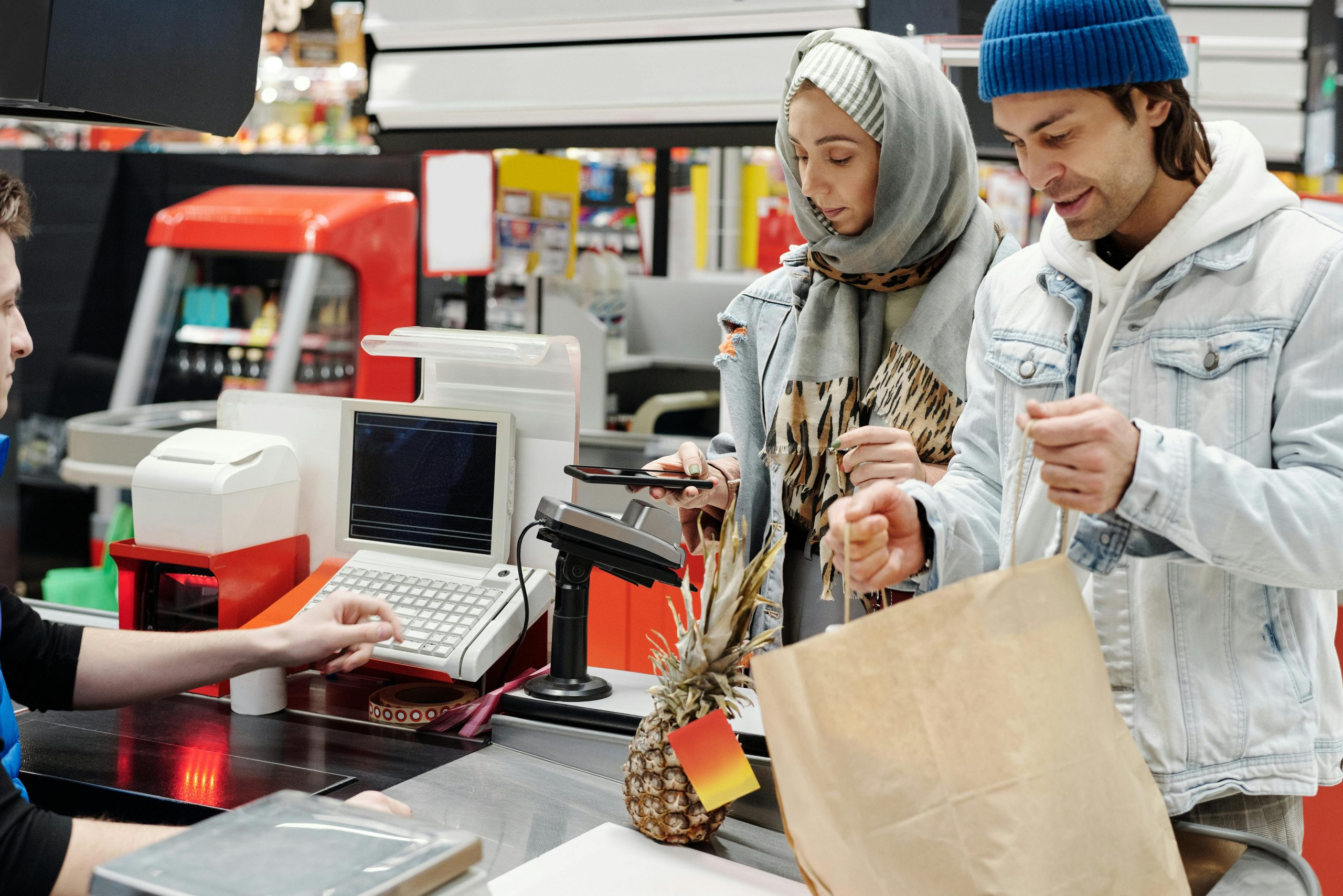 Inside the World of Personal Shopping Services