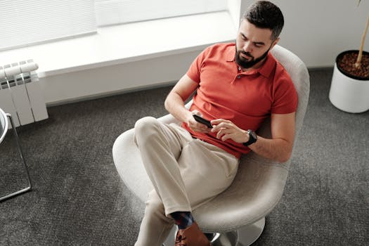 Gadgets That Help You Track and Improve Posture