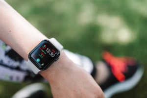 Gadgets for Monitoring and Improving Heart Health