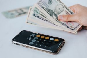 Wearable Payment Devices: The End of Wallets?