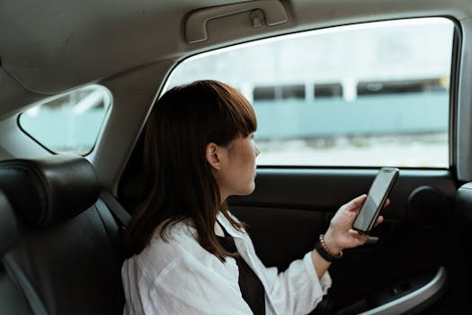 Vehicle-to-Everything (V2X): Cars That Communicate with the World