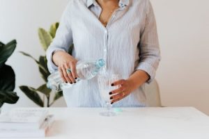 Smart Water Bottles That Track Hydration and Remind You to Drink