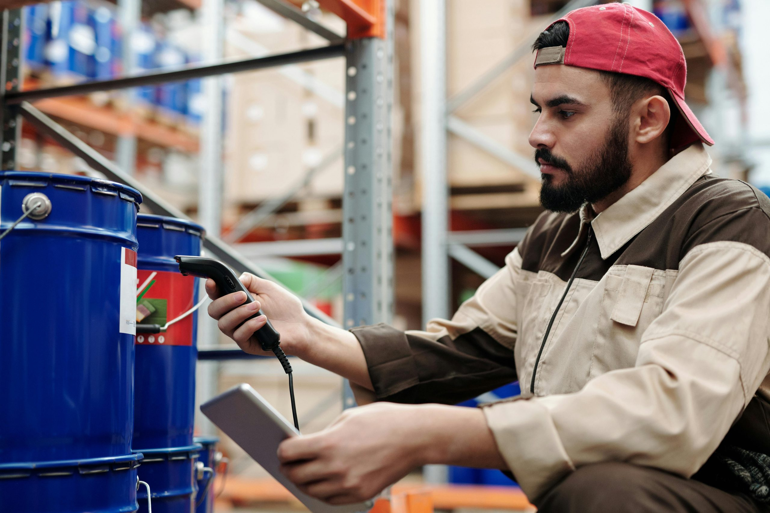 How Retailers Are Using Drones for Fast Delivery