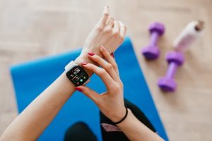 Gadgets for Monitoring Sleep Apnea and Health Conditions