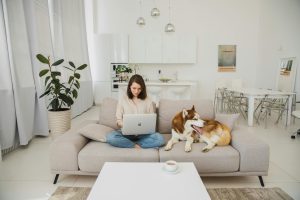 Wellness-Focused Home Design: Creating Healthier Living Spaces