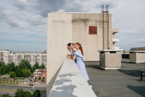 How to Maximize Small Spaces in Urban Apartments