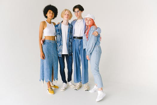 Fashion for Every Body: Inclusive Sizing and Representation