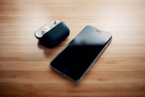 Smart Luggage: GPS, Charging, and Tracking in One