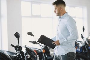 How to Research Vehicle Safety Ratings Before Buying