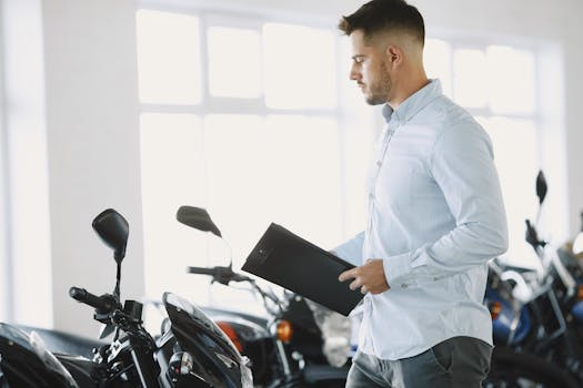 How to Research Vehicle Safety Ratings Before Buying
